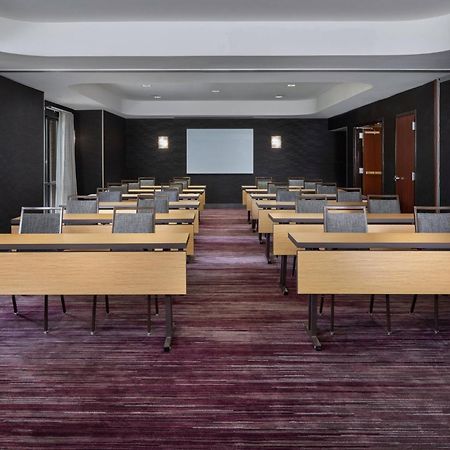 Courtyard By Marriott Anniston Oxford Hotel Eksteriør billede