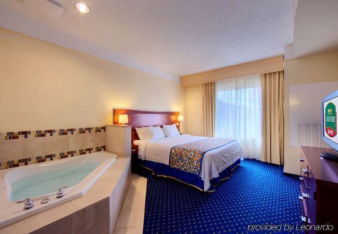 Courtyard By Marriott Anniston Oxford Hotel Værelse billede