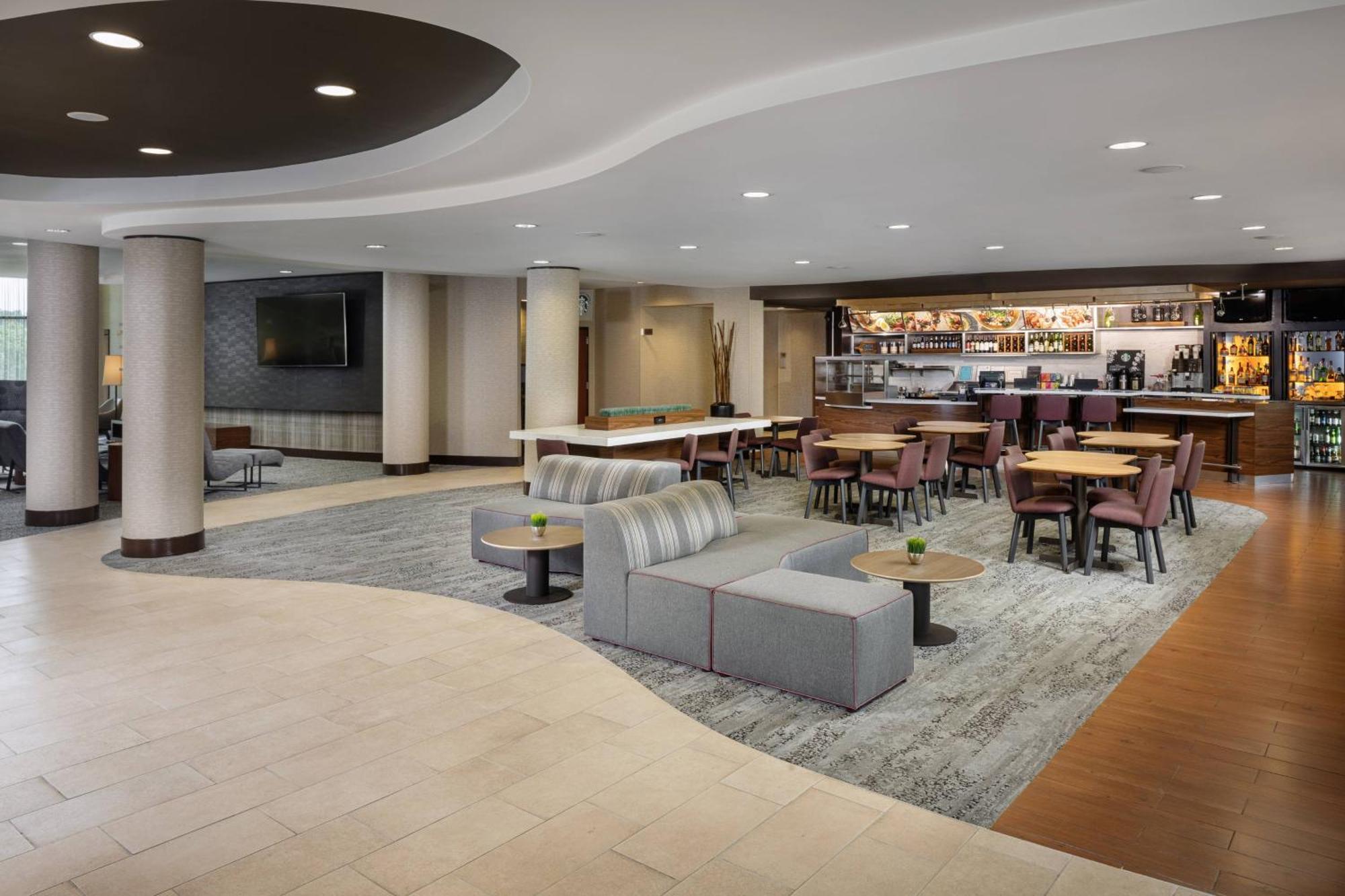 Courtyard By Marriott Anniston Oxford Hotel Eksteriør billede