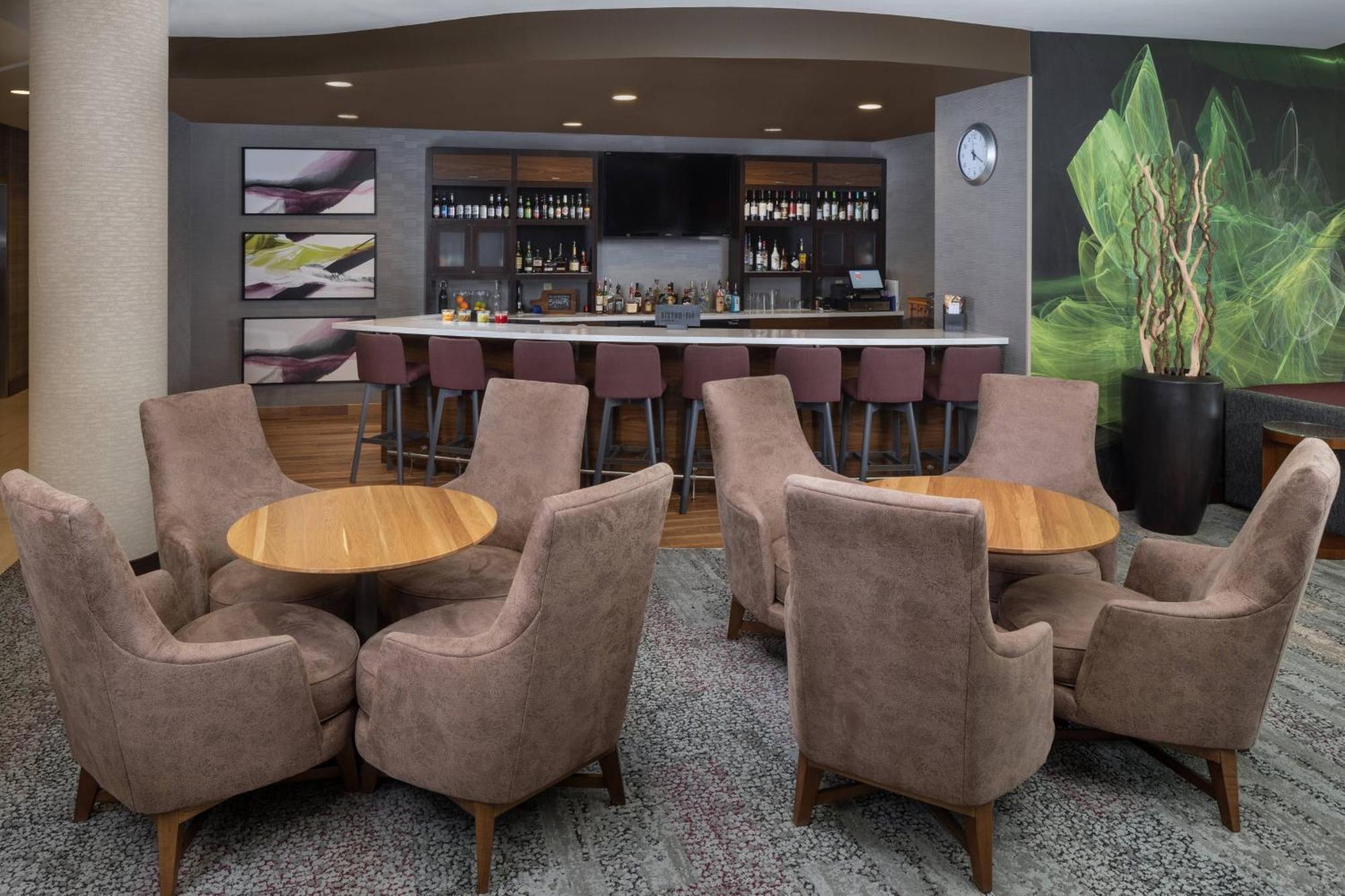 Courtyard By Marriott Anniston Oxford Hotel Eksteriør billede