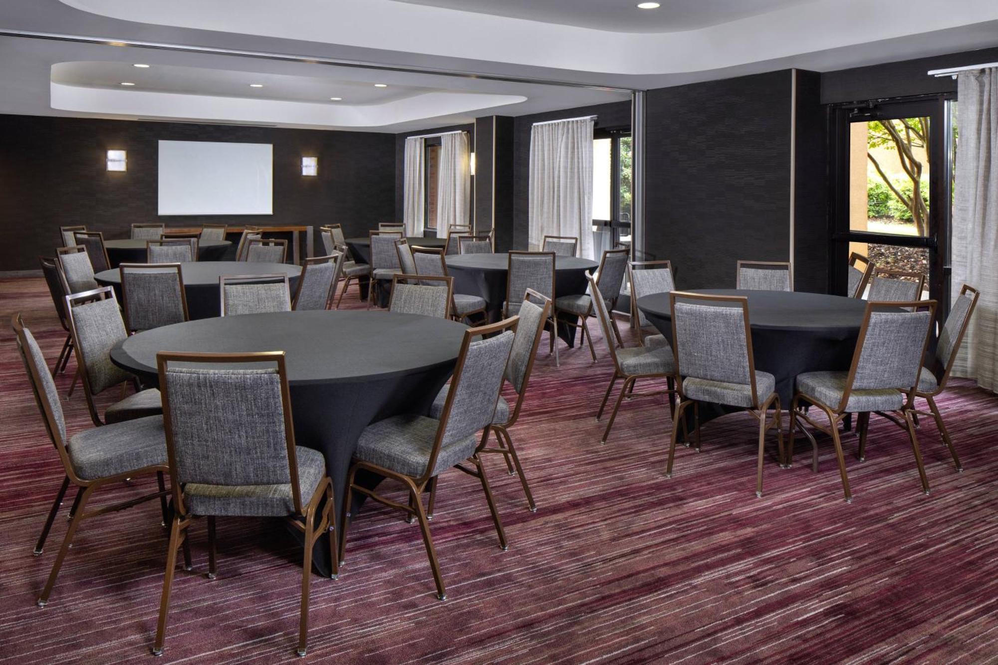 Courtyard By Marriott Anniston Oxford Hotel Eksteriør billede