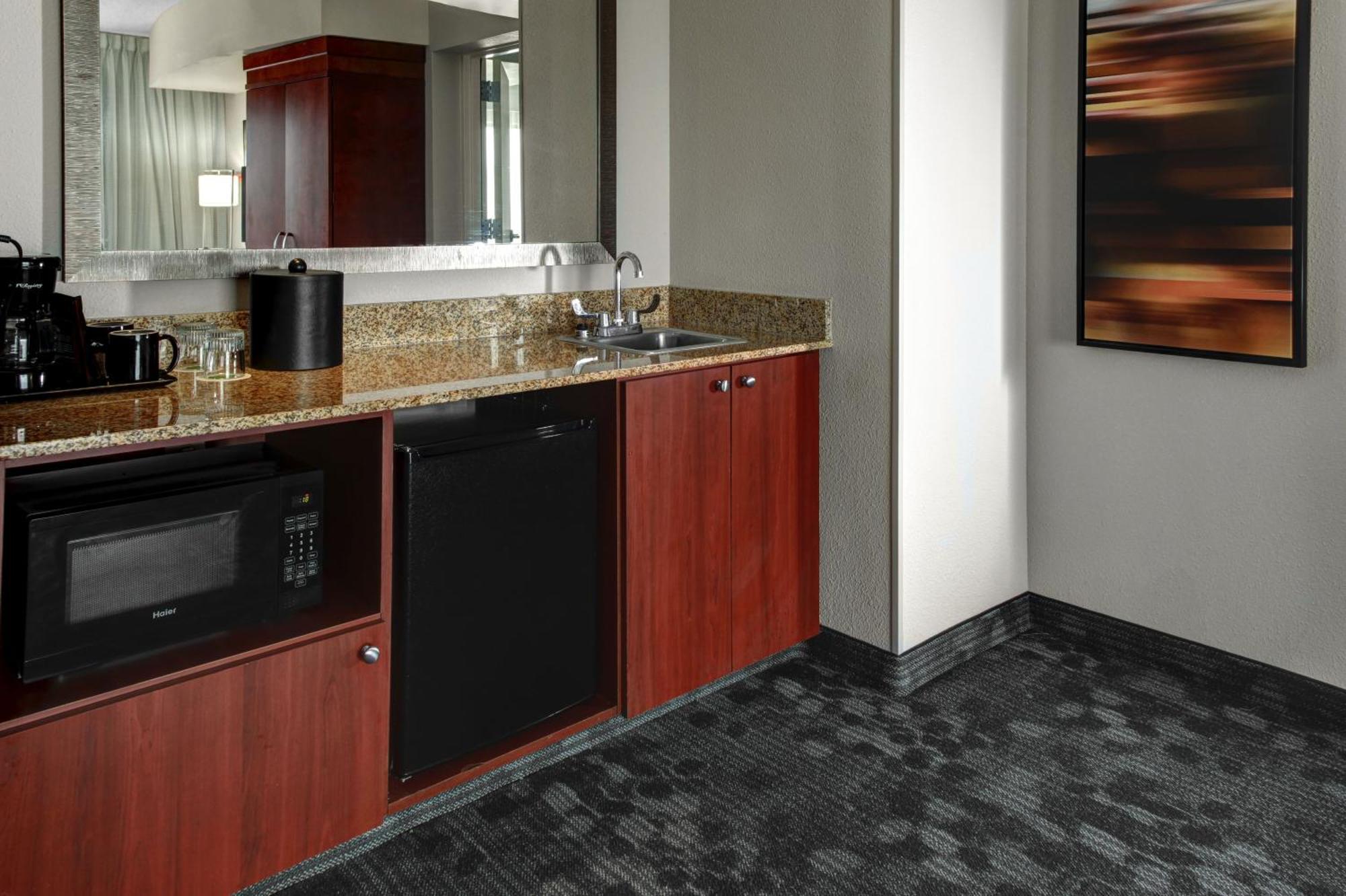 Courtyard By Marriott Anniston Oxford Hotel Eksteriør billede