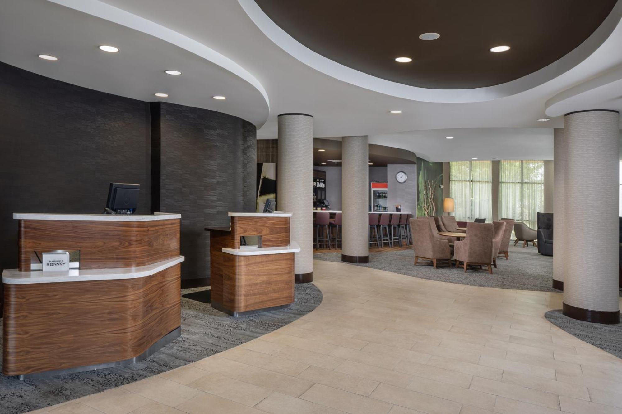 Courtyard By Marriott Anniston Oxford Hotel Eksteriør billede