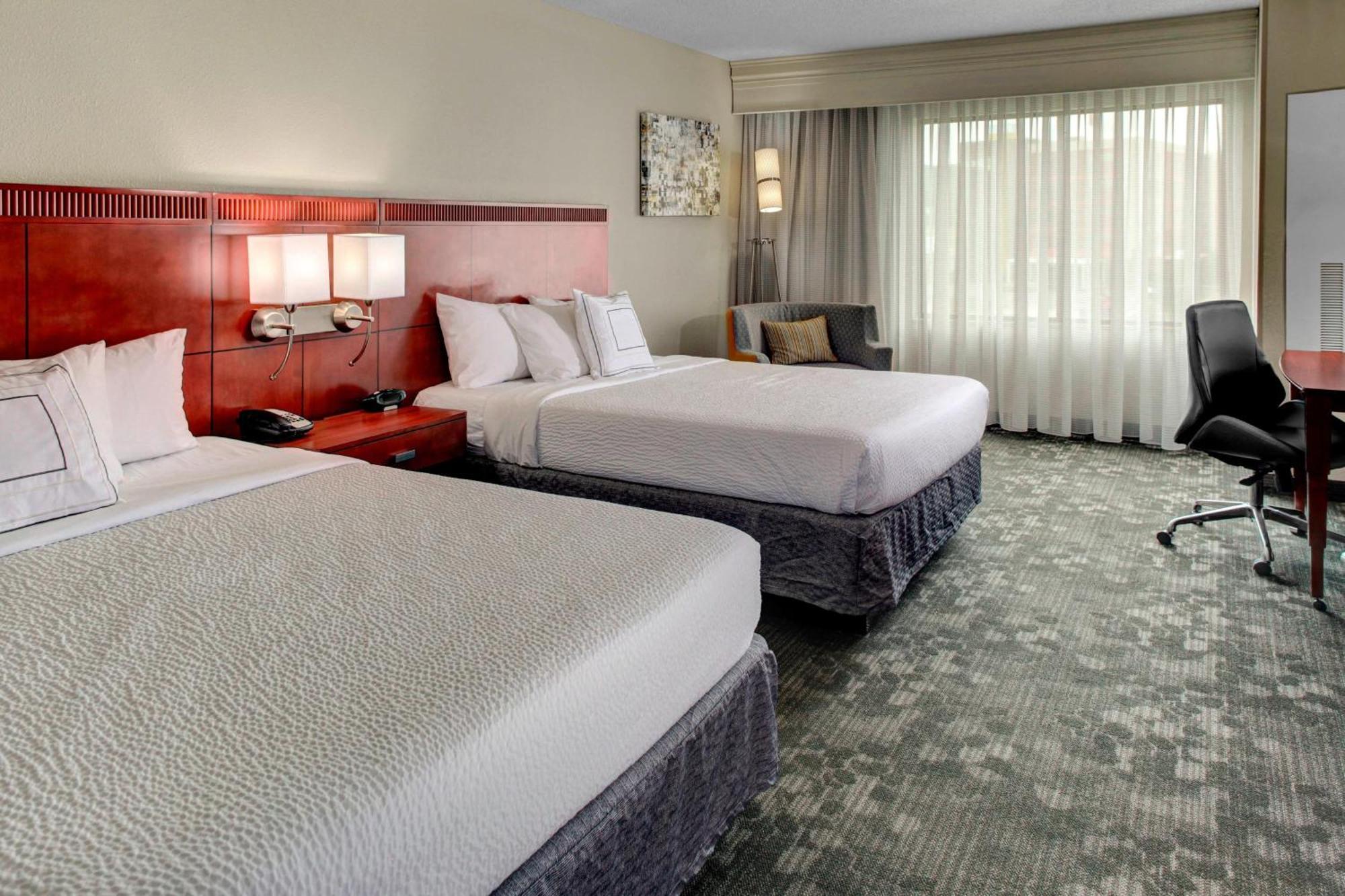 Courtyard By Marriott Anniston Oxford Hotel Eksteriør billede