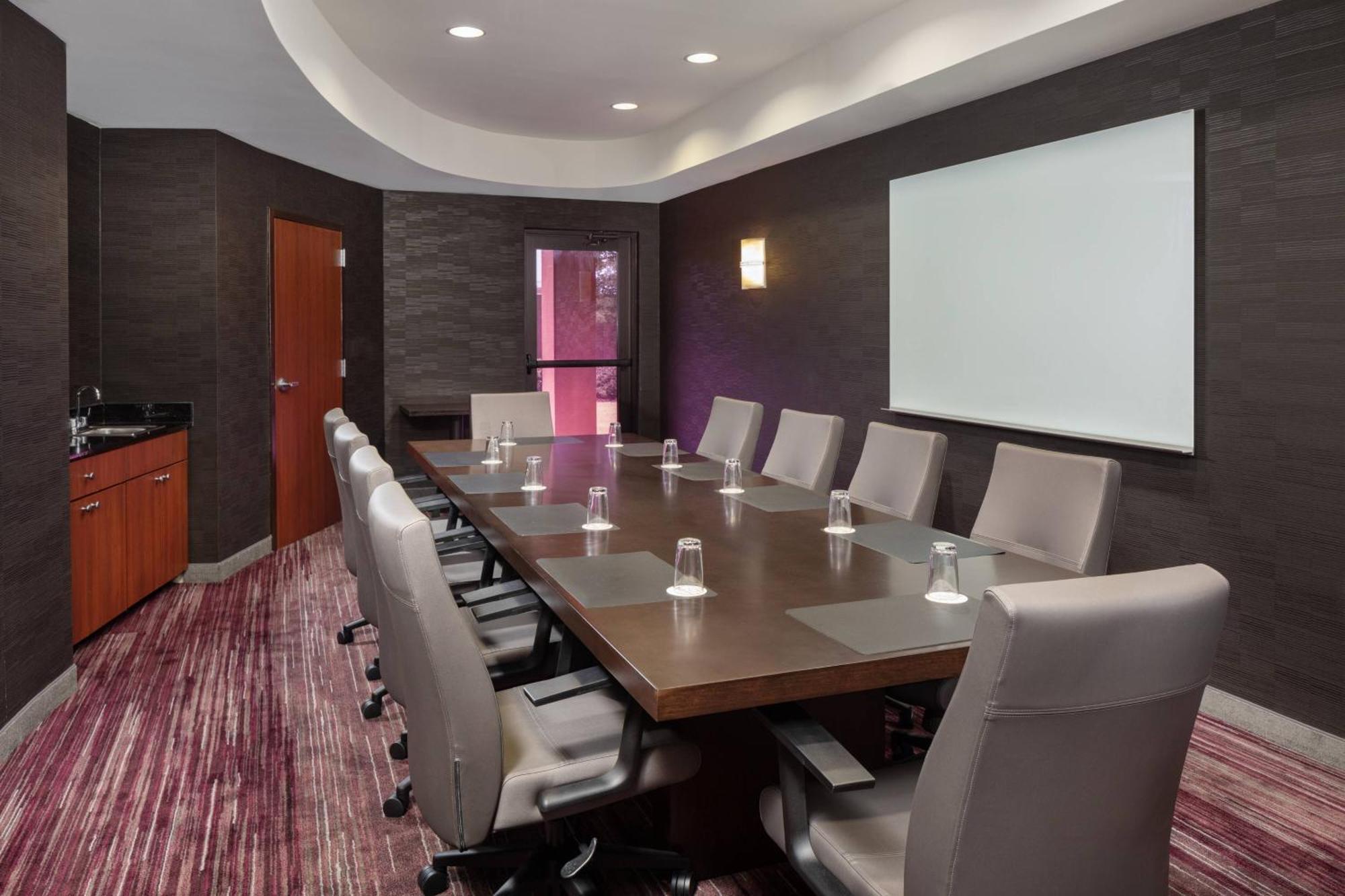 Courtyard By Marriott Anniston Oxford Hotel Eksteriør billede