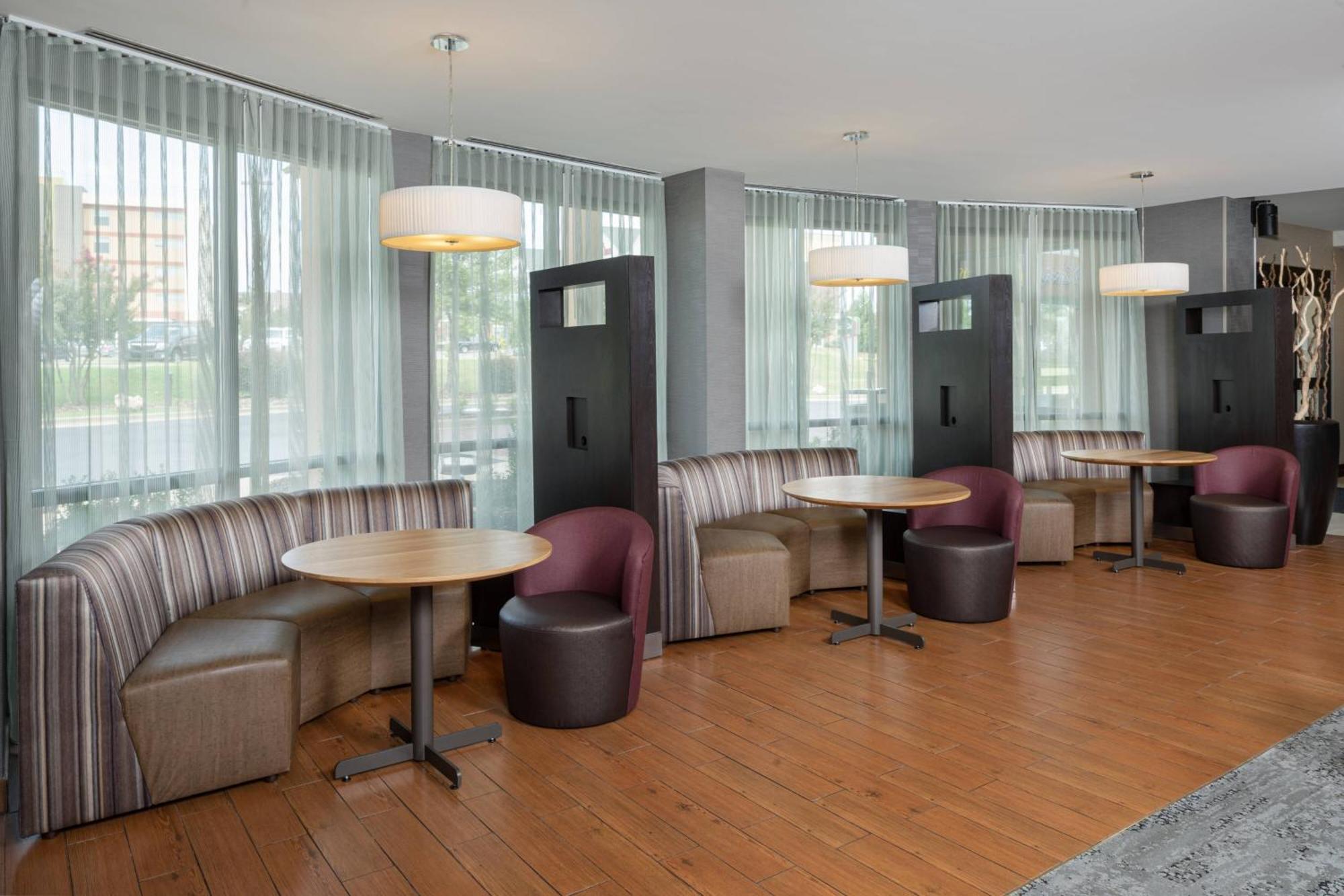 Courtyard By Marriott Anniston Oxford Hotel Eksteriør billede