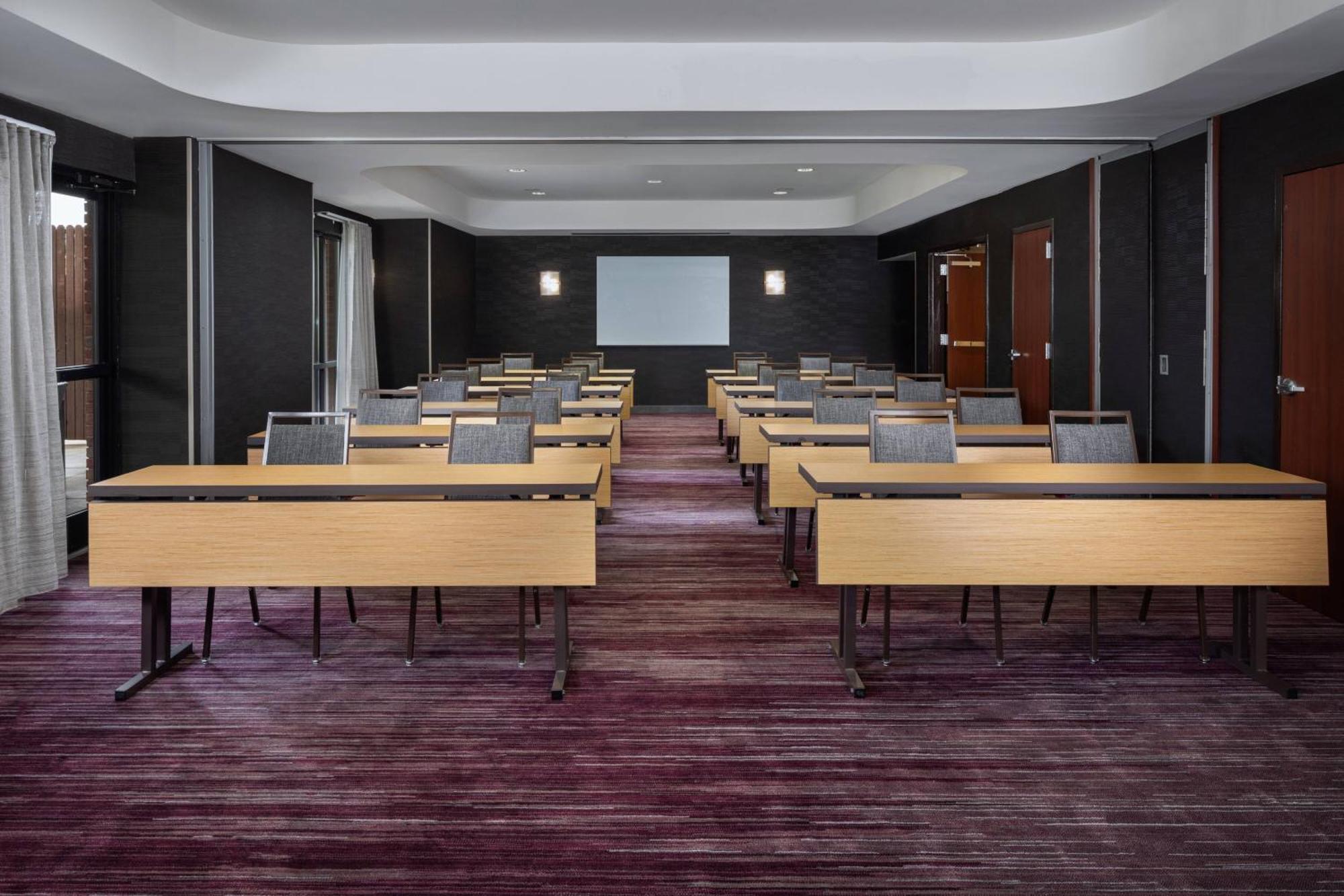 Courtyard By Marriott Anniston Oxford Hotel Eksteriør billede