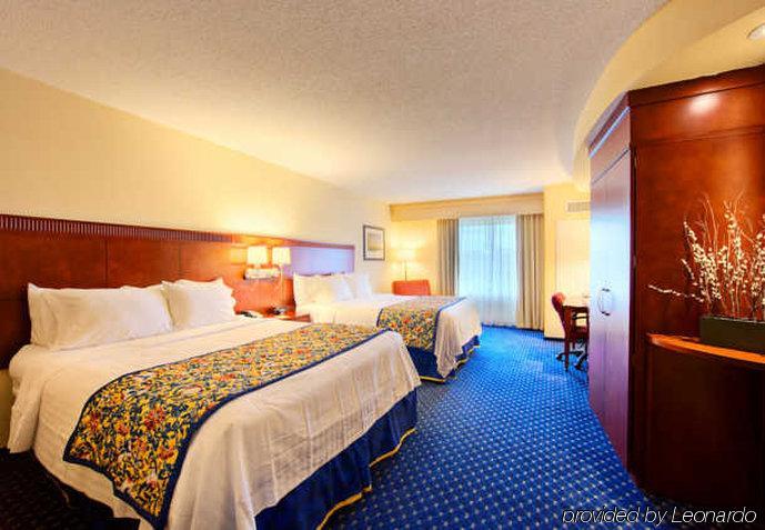 Courtyard By Marriott Anniston Oxford Hotel Eksteriør billede