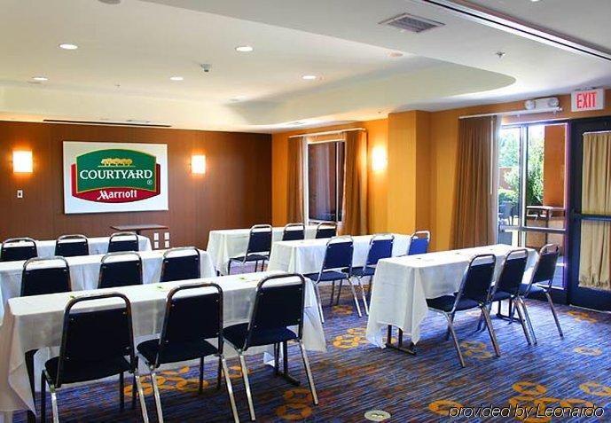 Courtyard By Marriott Anniston Oxford Hotel Eksteriør billede