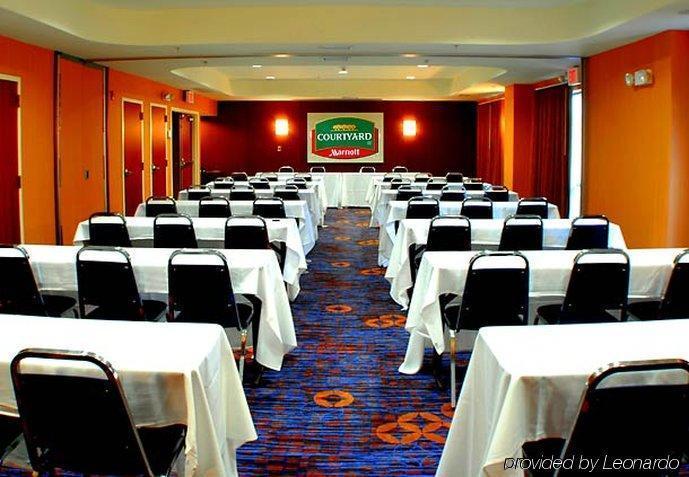 Courtyard By Marriott Anniston Oxford Hotel Eksteriør billede