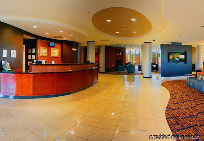 Courtyard By Marriott Anniston Oxford Hotel Eksteriør billede