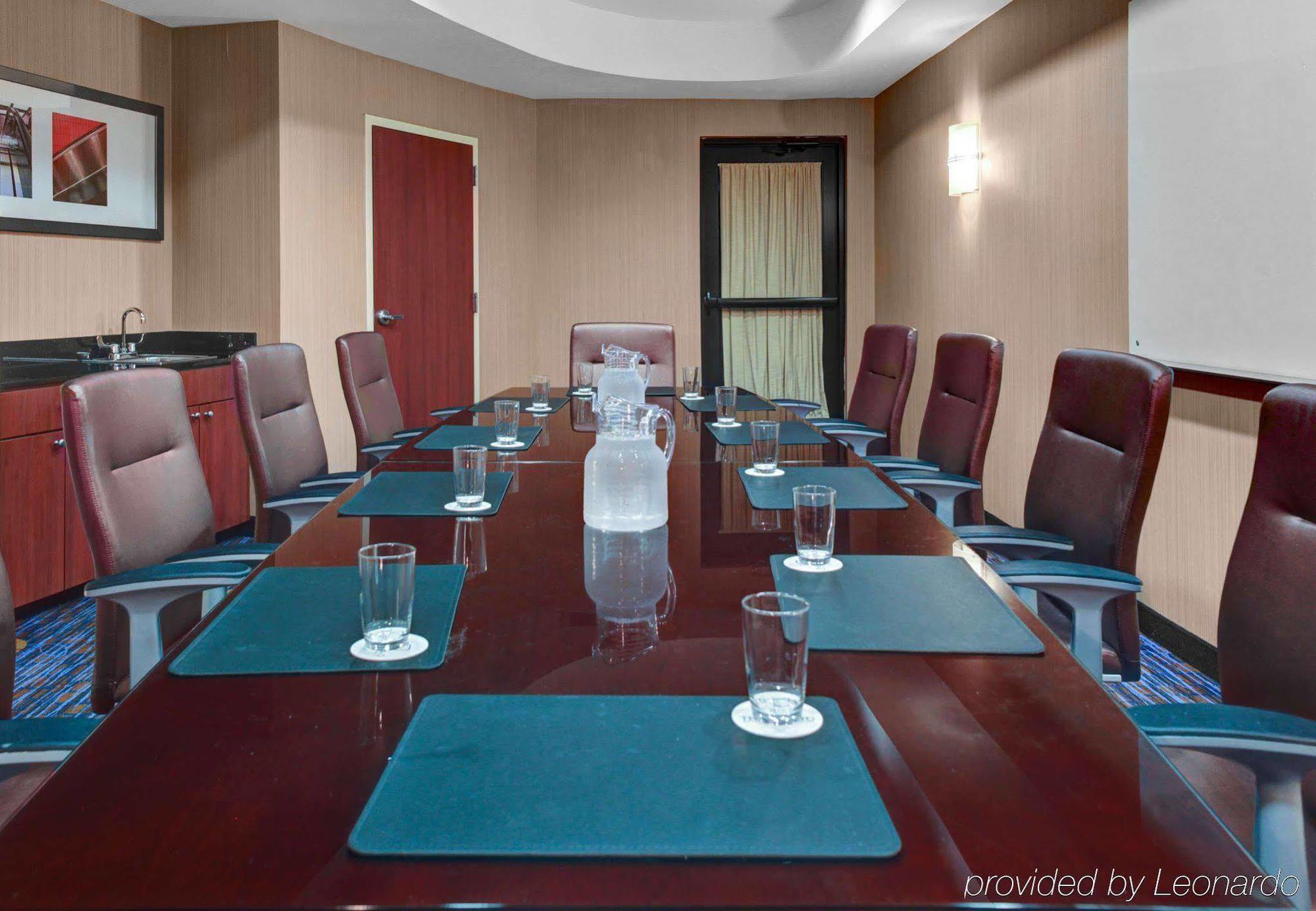 Courtyard By Marriott Anniston Oxford Hotel Eksteriør billede