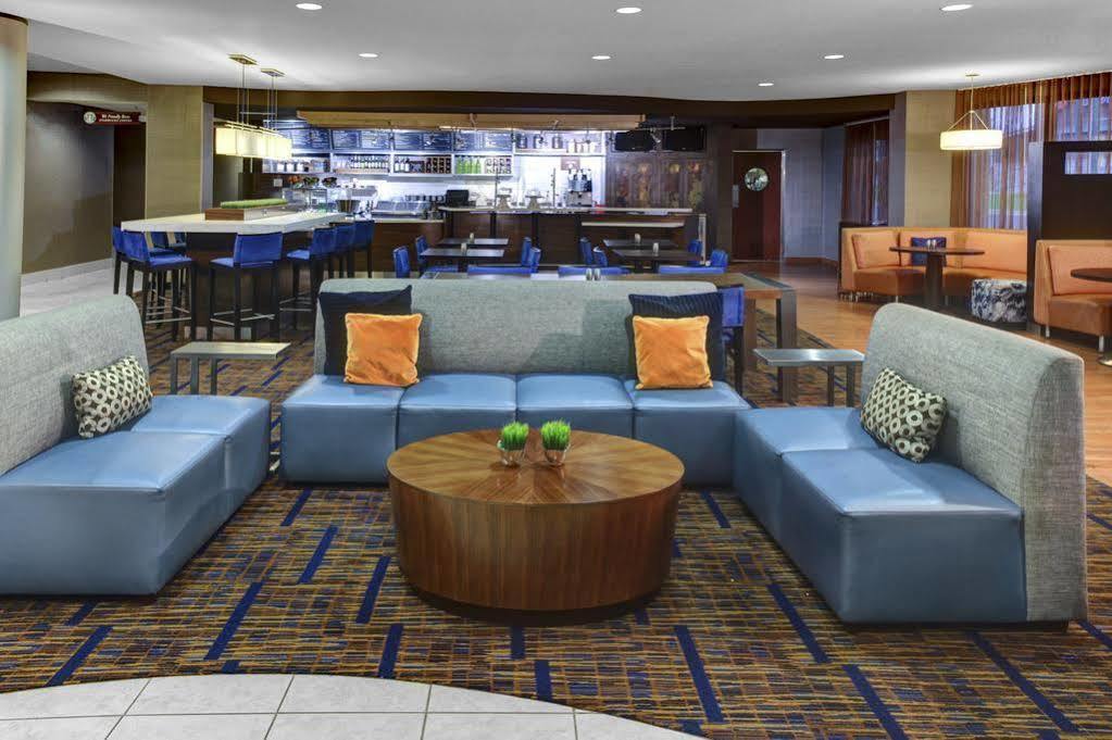 Courtyard By Marriott Anniston Oxford Hotel Eksteriør billede